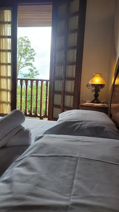 Holiday home Casa Suica De Campos Villa Campos do Jordao Brazil