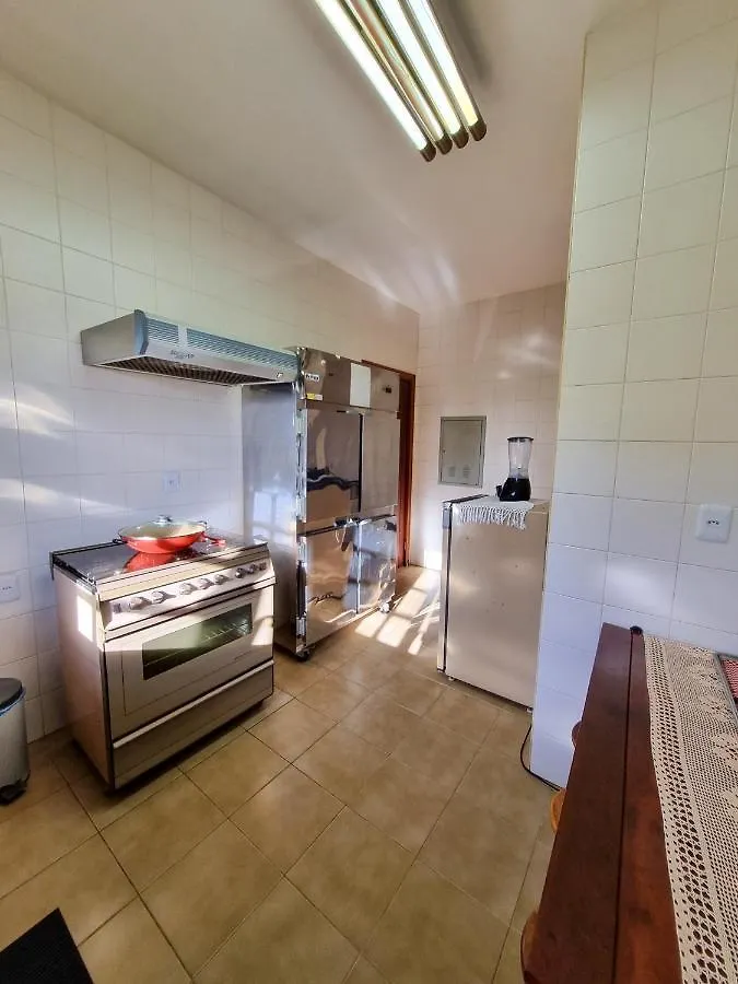 Holiday home Casa Suica De Campos Villa Campos do Jordao
