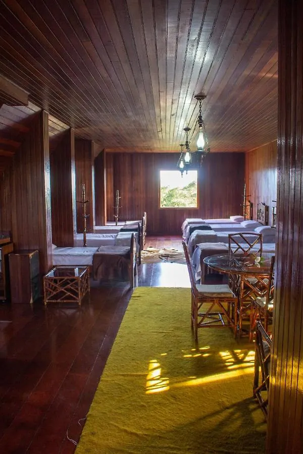 Casa de Férias Casa Suiça de Campos Vila Campos do Jordão Brasil