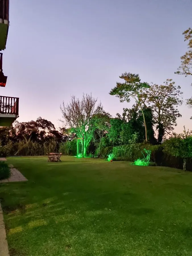 Casa Suica De Campos Villa Campos do Jordao Holiday home