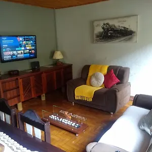 Casa de Férias Recanto Dorinha, Campos do Jordão