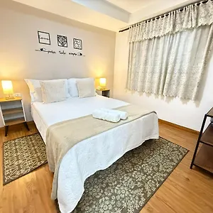 Apartamento Recanto Genebra Kitnets, Campos do Jordão